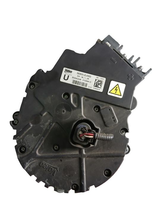 Alternator Hyundai Tucson Iii Tle 2015 -> 36300-2U000