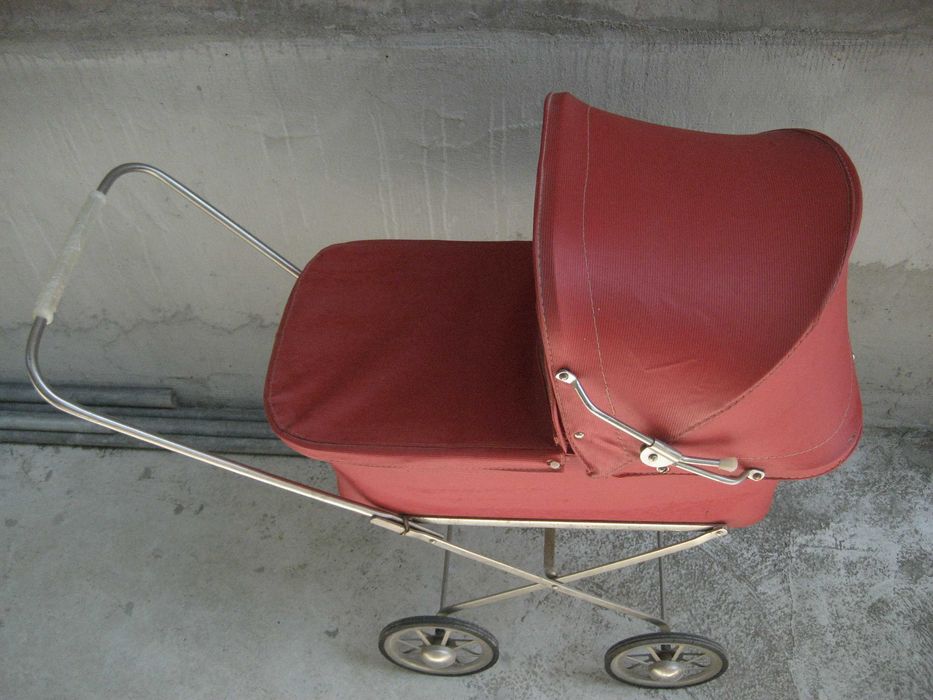 Бебешка олекотена завивка и одеяло