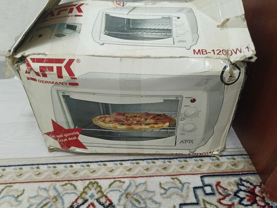Продам Асел печь