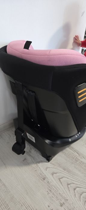 Scaun de masina little bird