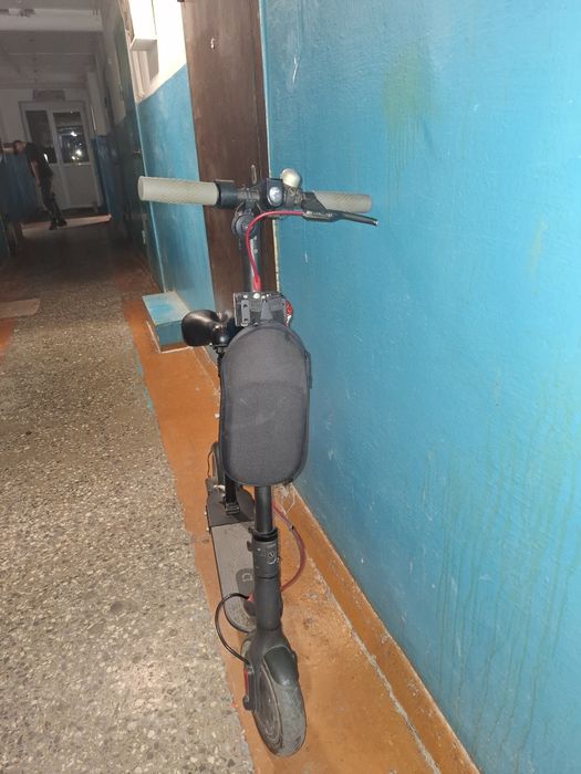 Электро самокат Xiaomi M365 Black