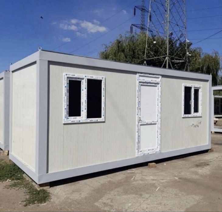Containere birou