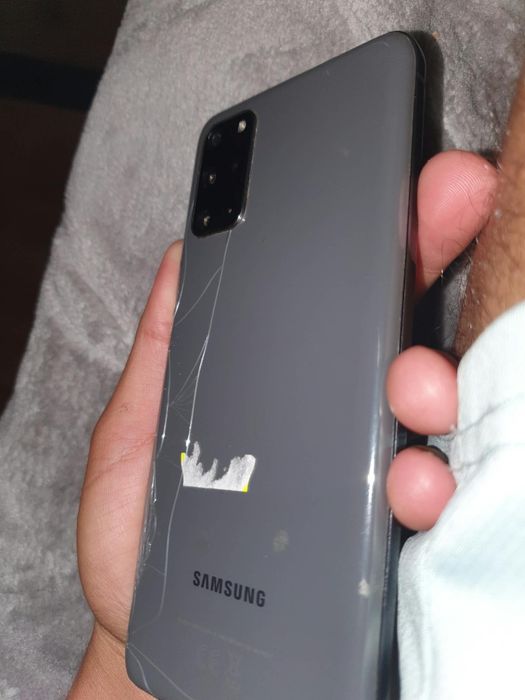 Samsung s20 plus