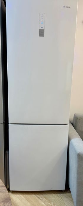 Холодильник Dexp