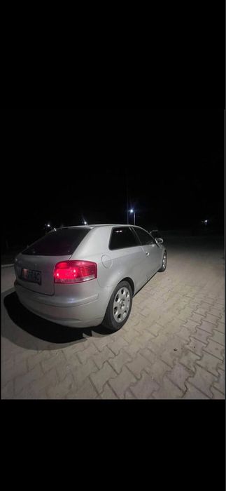 Vand Audi a 3!!!!
