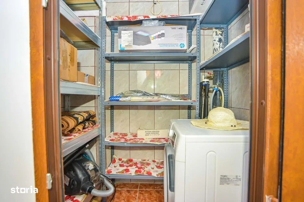 Apartament 3 camere DE INCHIRIAT-Cartier E3