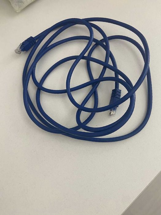 Продам LAN кабель