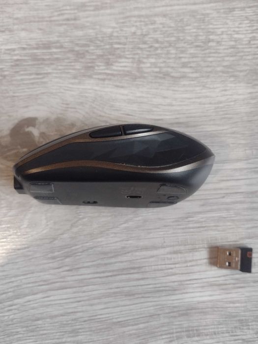 Logitech MX Anywhere 2