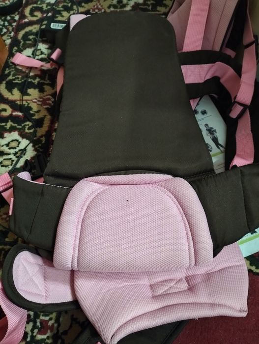 Переноска рюкзак кенгуру