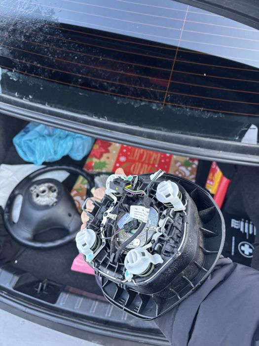 Air bag Bmw Seria 3 F30.