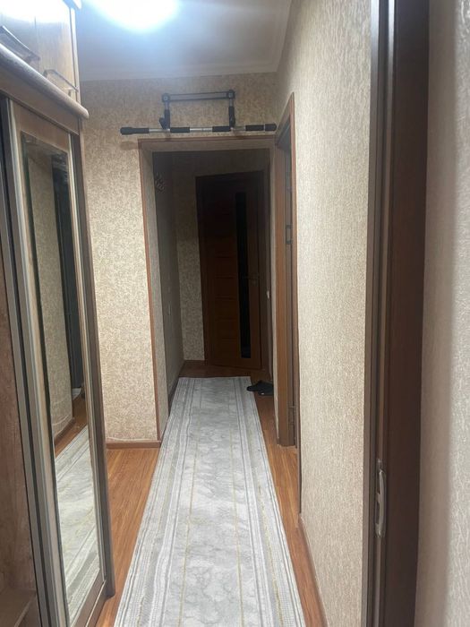 Аренда Чиланзар  Метро Новза  2/2/4