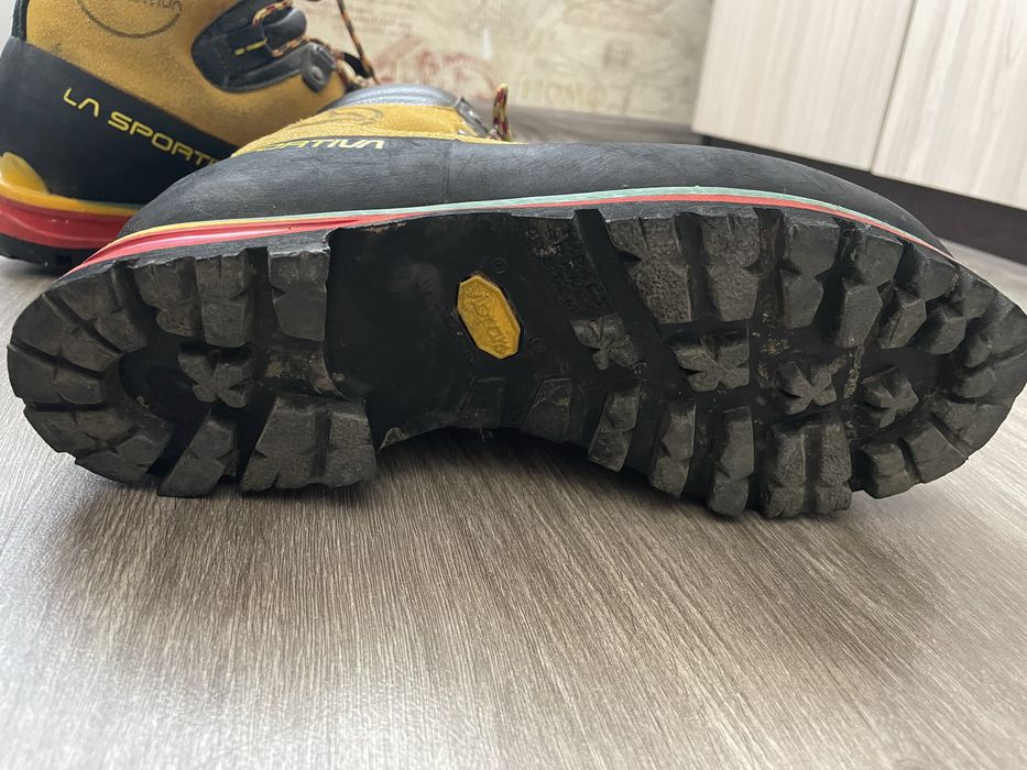 La Sportiva Nepal Extreme