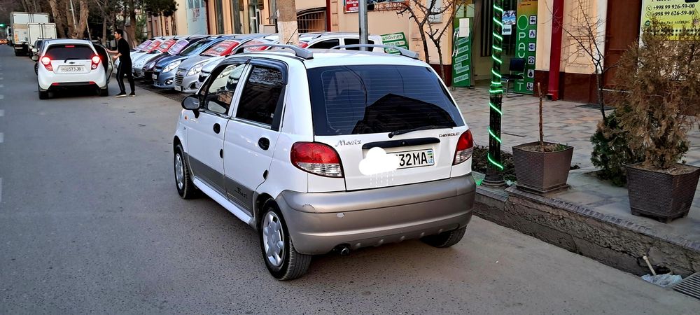 Matiz best 2010 gazi metan sitilade xolati idealni naxtga va kredit ga