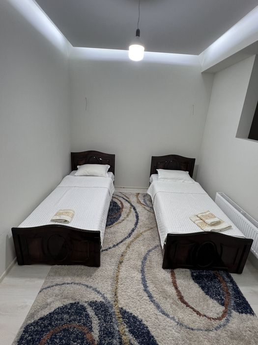 Сдается в аренду 2комнатная квартира Ijaraga beriladi 2 xonali kvarti