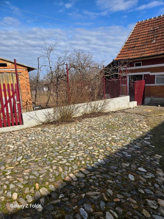 Casa de vanzare Orastioara de sus
