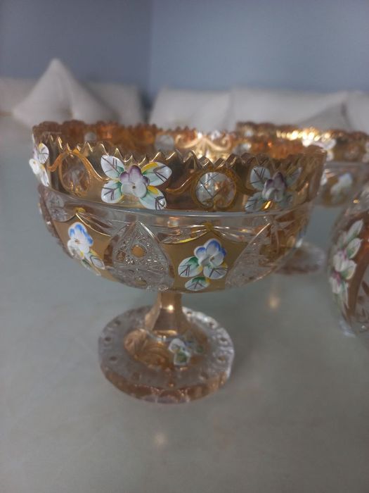 BOHEIMA CRYSTAL срочно продается!!