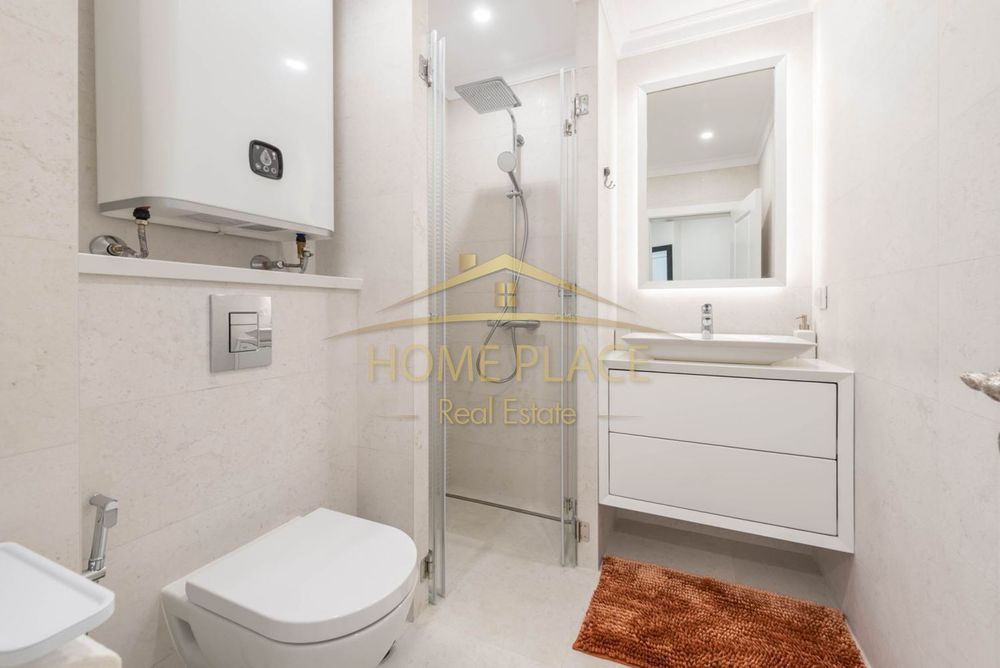 Дава се под наем Двустаен апартамент в Варна, Център - 65 кв.м за 1045.5 € - Снимка #11