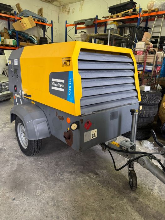 Vand /Inchiriez Motocompresor/Motocompresoare /Instalatii de sablare