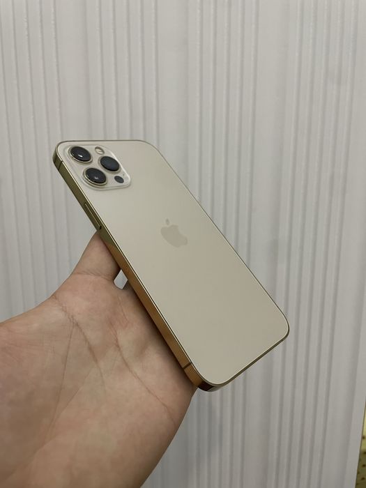 12 pro max 256gb