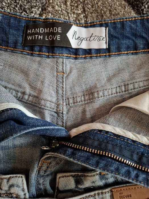 Negative къси панталонки