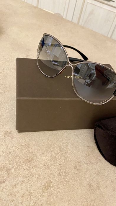 Слънчеви Очила Tom Ford