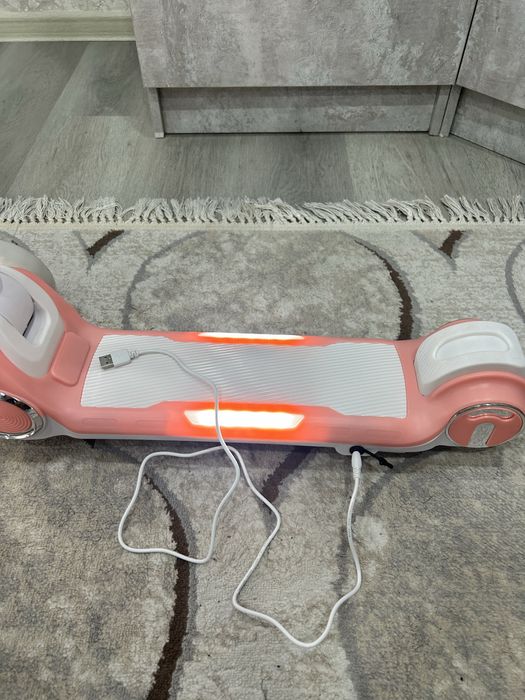 Самокат детский продам