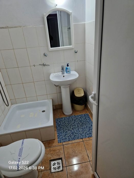 Apartament cu o camera Atlas cu loc de parcare Gratuit !!!