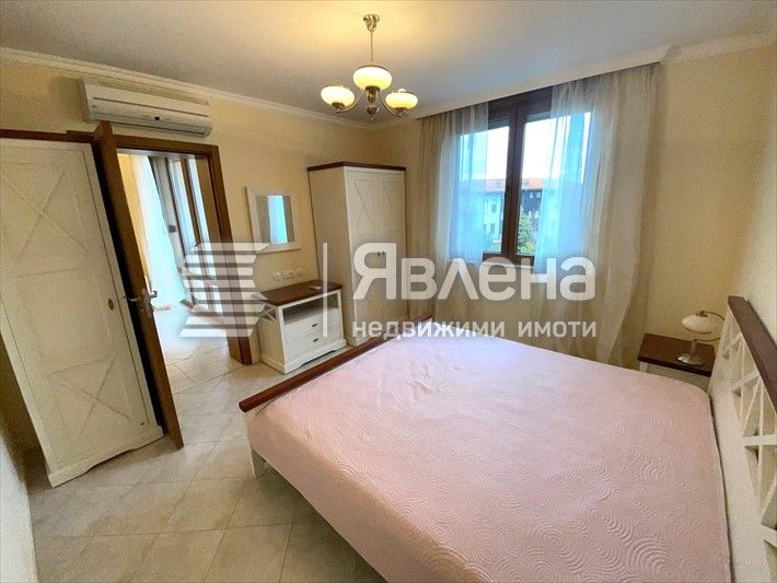 Продава се Двустаен апартамент в Созопол - 84 кв.м за 1655 €/кв.м - Снимка #4