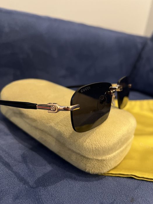 Gucci слънчеви очила G1221S