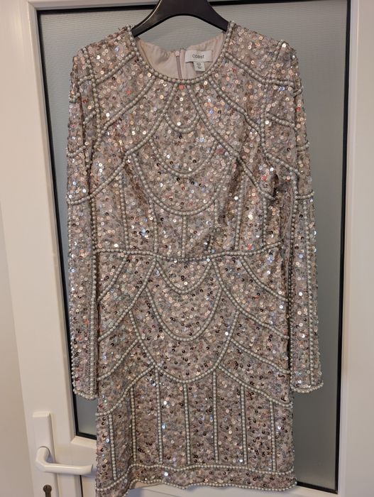 Rochie măr 40 Coast