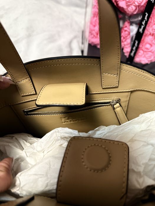 Pinko/KarlLagerfeld чанти