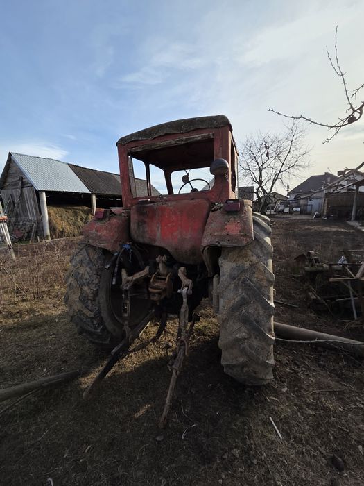 Vănd tractor Belarus 85 cai