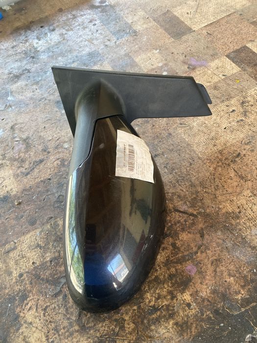 Ляво огледало за сеат алтеа