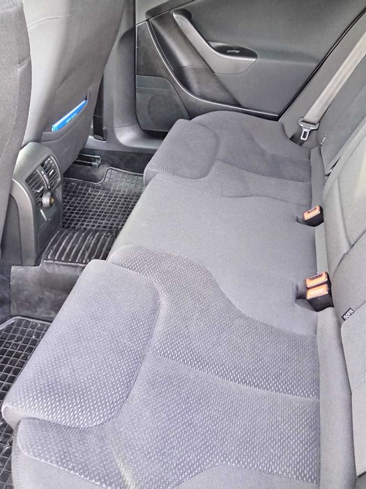 autoturism  VW  Passat B6 de vanzare