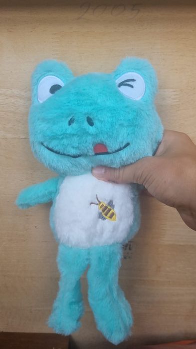 Продам плюшевые игрушки