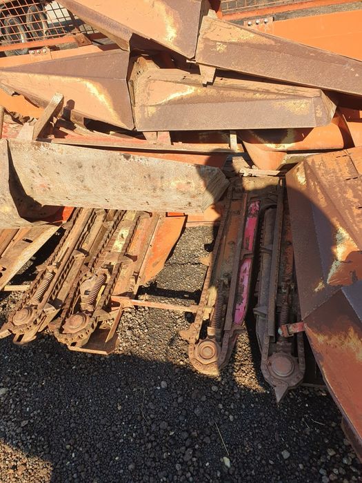 Piese heder porumb Geringhoff/agram mtx