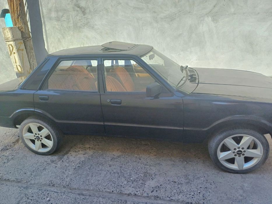 Американский Ford