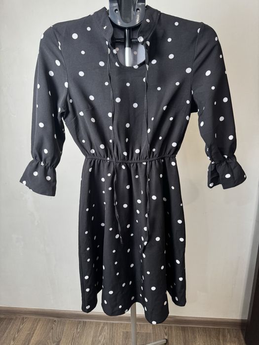 Платье размер 42