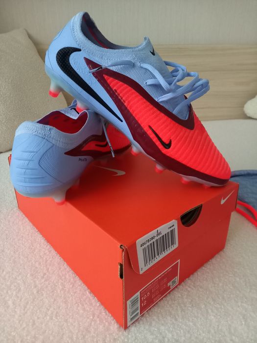 Футболни обувки NIKE