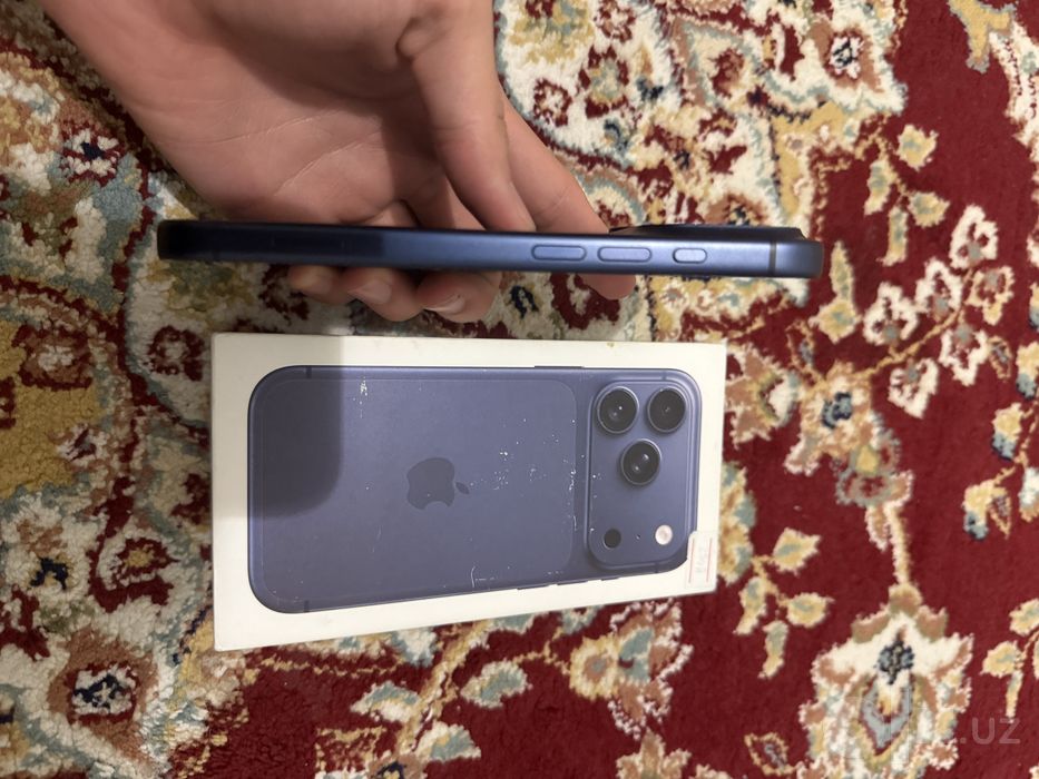 Iphone 17 pro sim Esim