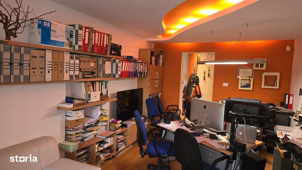 Vand apartament 2 camere in Deva, Kogalniceanu, parter, 54 mp