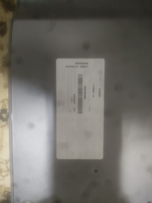 Телевизор LG webOS 47LB652V 2014года