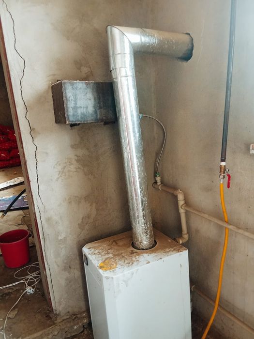 Срочно продам печь. Состояние отличное