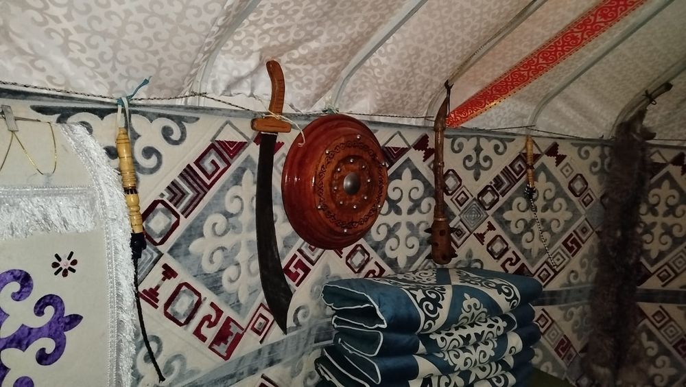 Аренда,  продажа Юрта