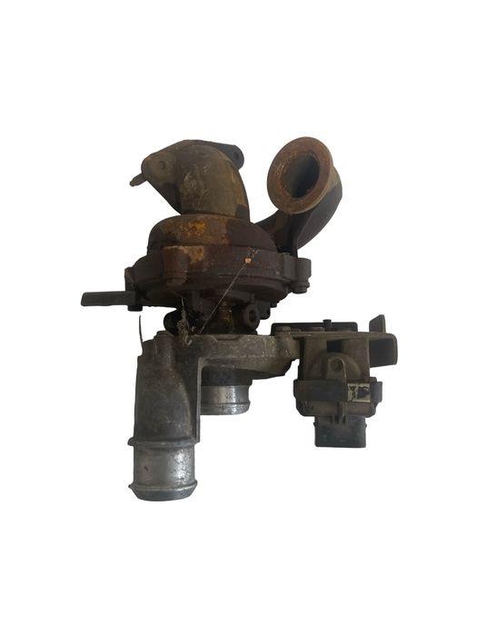 Turbina Ford Focus Ii Da_, Hcp, Dp 2004 - 2013 1.8Tdci 742110-7 / 4M5