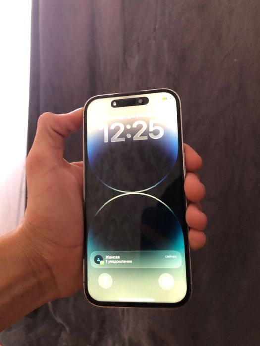 Продам Iphone 14 pro