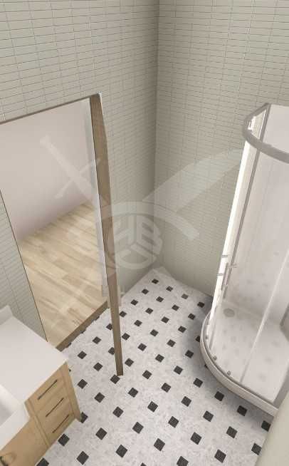 Продава се Двустаен апартамент в Пловдив, Изгрев - 59 кв.м за 773 €/кв.м - Снимка #10