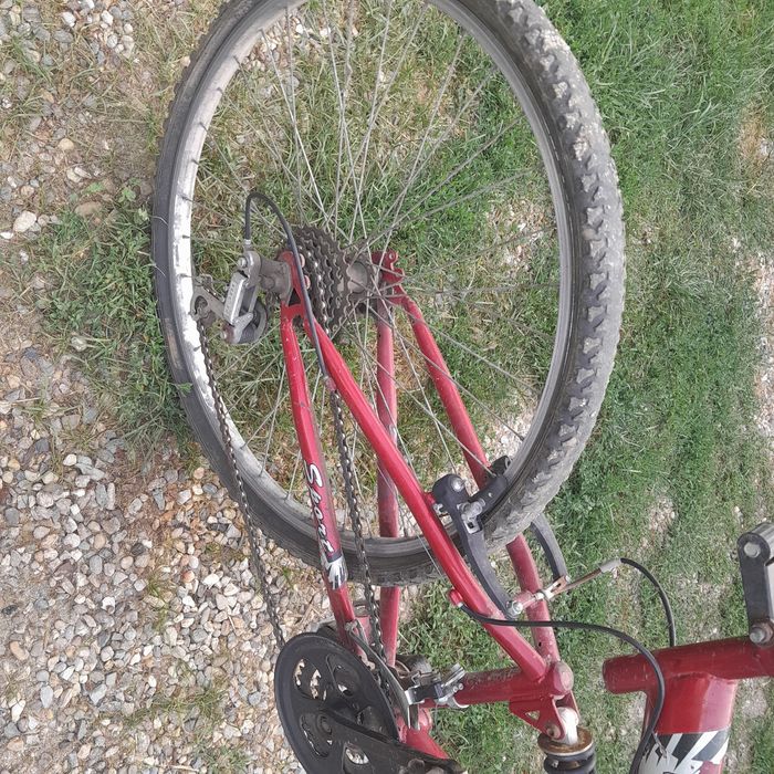 Biciclete cu casă