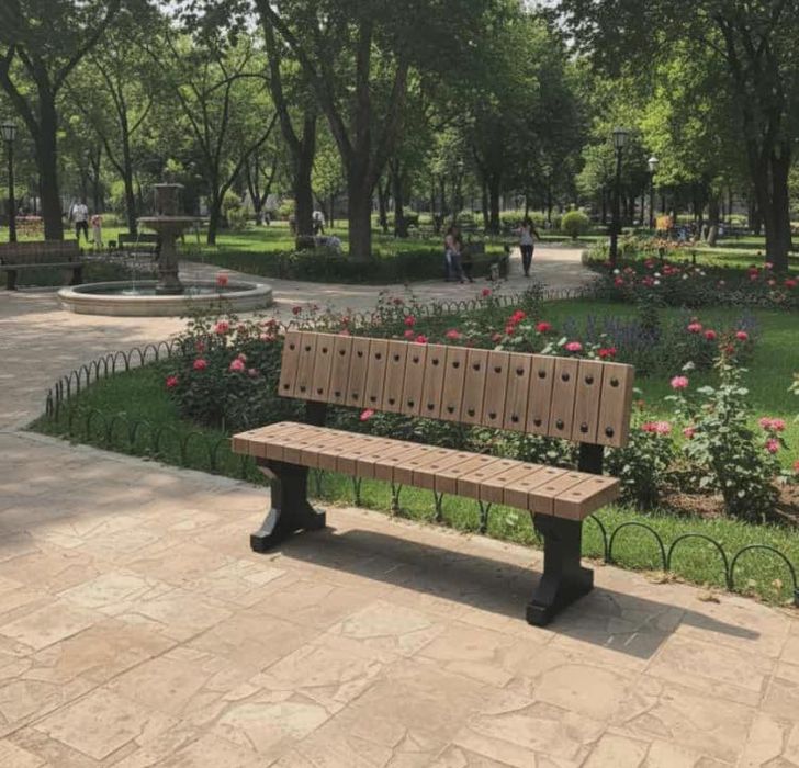 Turnuri decorative din beton de înaltă rezistență. CĂUTĂM DISTRIBUITOR