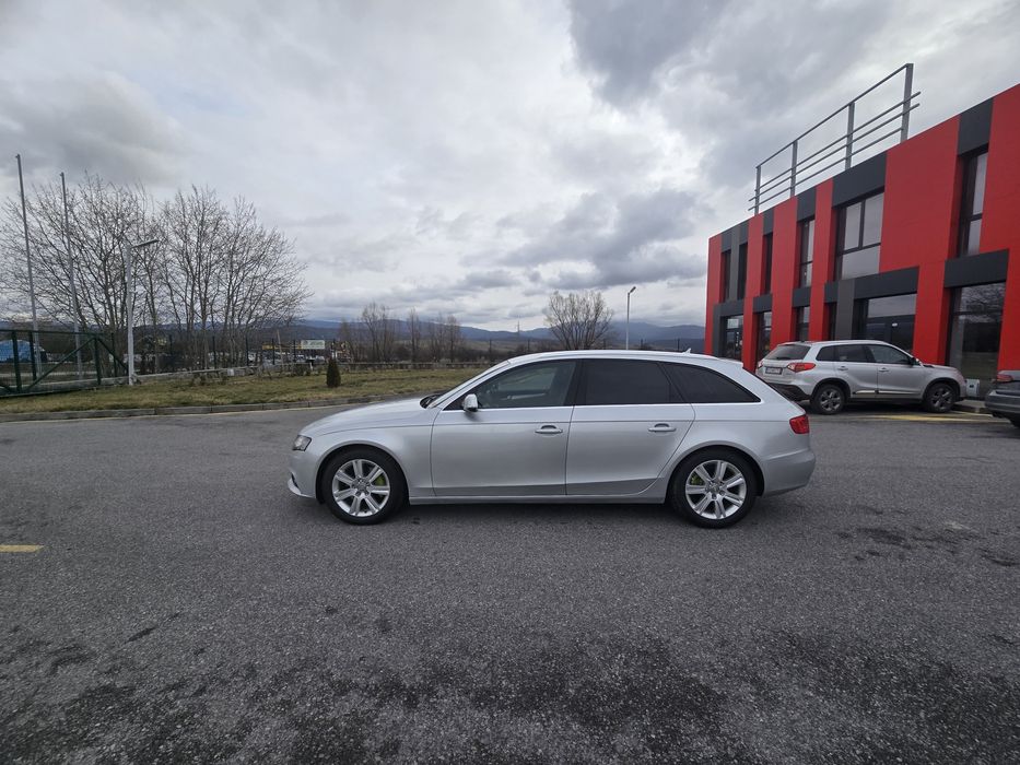 5х112 17" Зимни високопроходими гуми Orium с оригинални Audi джанти 17"